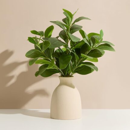 Realistic Indoor Artificial Greenery
