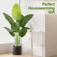 Artificial Banana Leaf Tree - Image 2