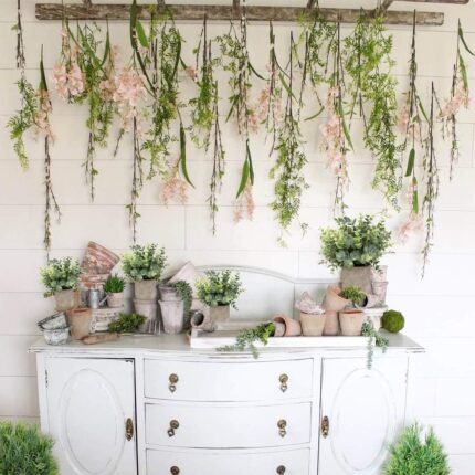 Mini Potted Plants