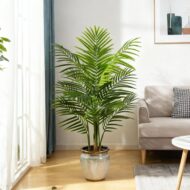 Large artificial tropical Areca palm - Image 2