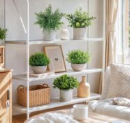 Indoor Decorative Plants - Image 2