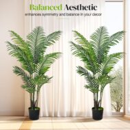 Artificial Palm Tree - Image 2